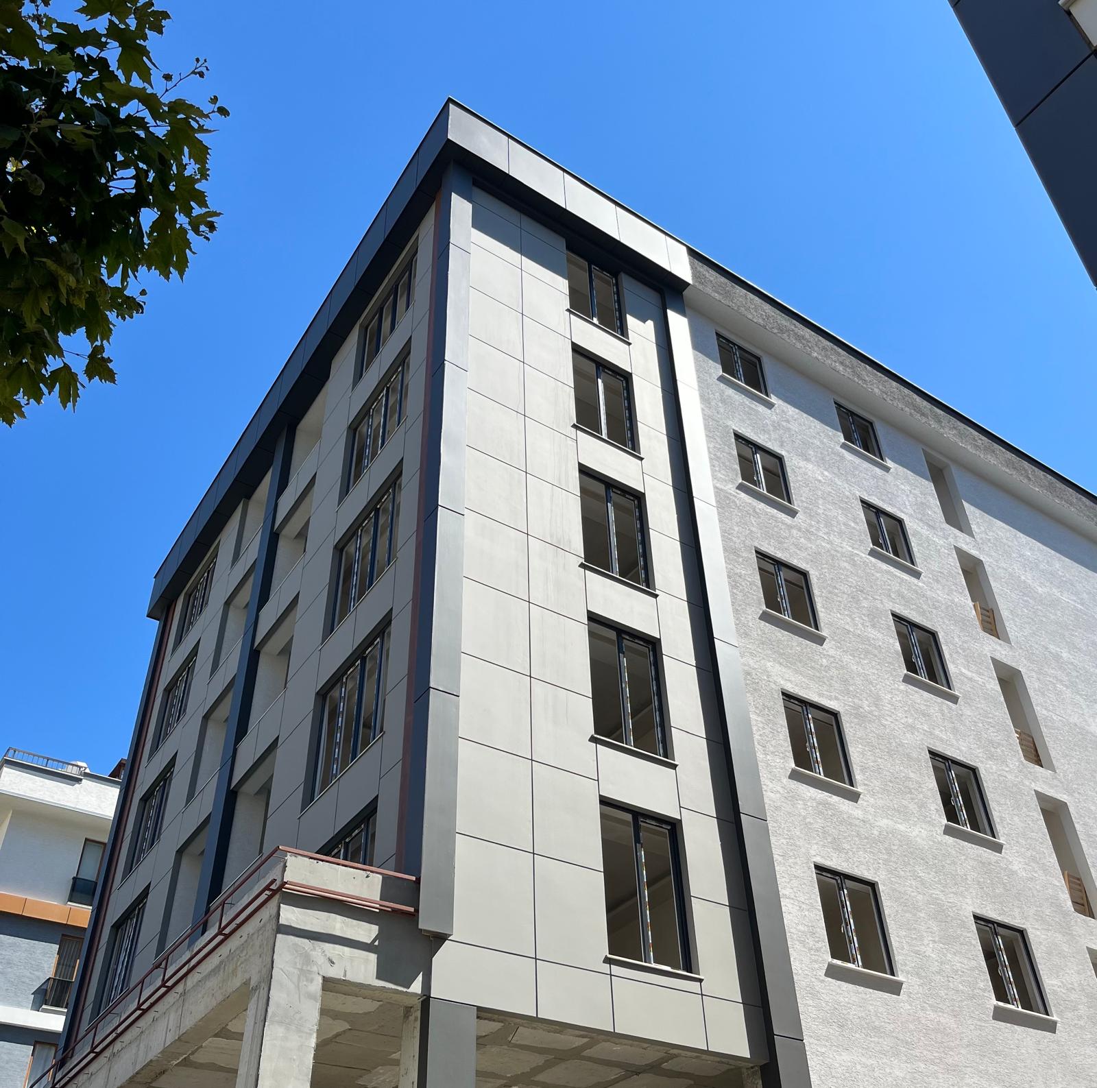 Galeri Pvc Doğrama 134